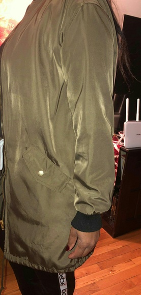 Jacket - Picture 8 of 8